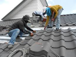 Best Rubber Roofing (EPDM, TPO)  in Papillion, NE